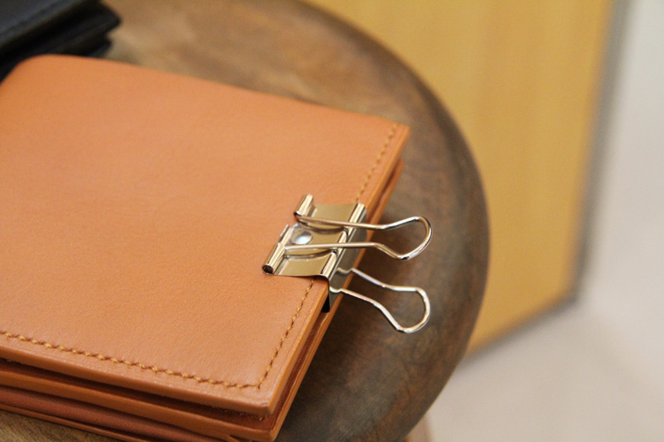 エドロバートジャドソンの財布。 | transistor