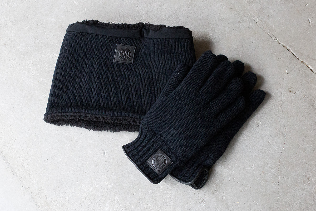 激安先着 MOUT RECON ニットグローブ gloves Knit TAILOR - 手袋 - www 