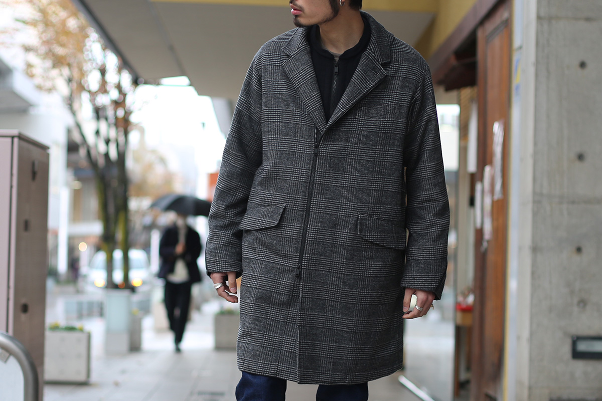 SALE nonnative COAT GORE-TEX INFINIUM - アウター